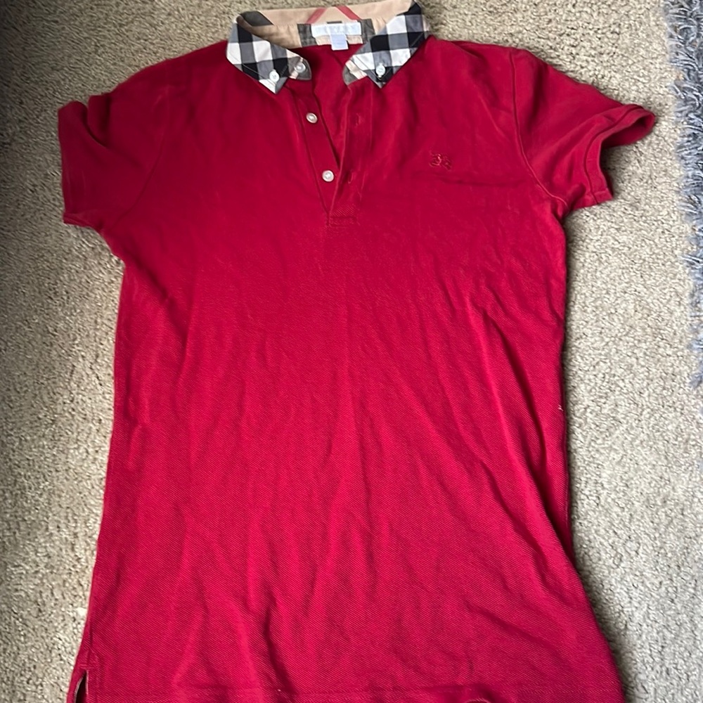 Burberry Polo shirt